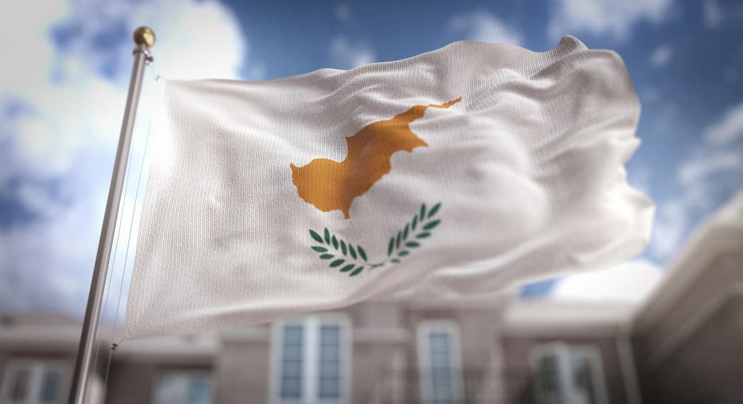 Cyprus Residence Permit