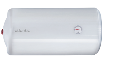 Electric water heaters