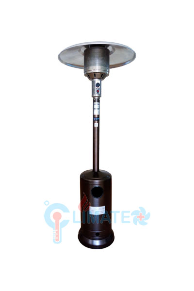 outdoor heater rental Dubai